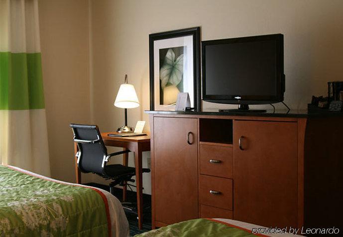 Fairfield Inn & Suites Clarksville Exterior foto